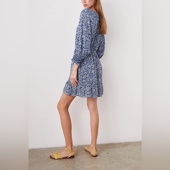 NWT RAILS Eliza Dress - Picture 3 of 4